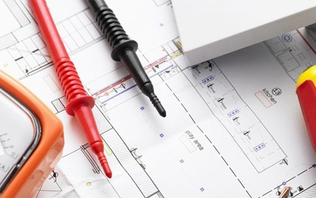 Projeto técnico SPDA - Sistema de proteção contra descargas elétricas atmosféricas (para-raios)